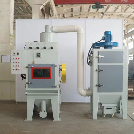 钦州全自动喷砂机料位仪上下数据调多少合适