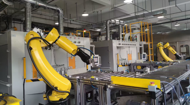 钦州喷砂机常见类型及适用场景全解析