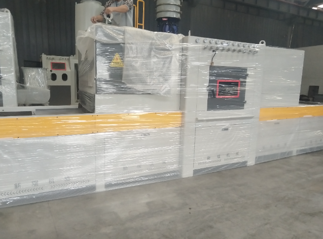 钦州喷砂机操作规范 新手必学安全要点