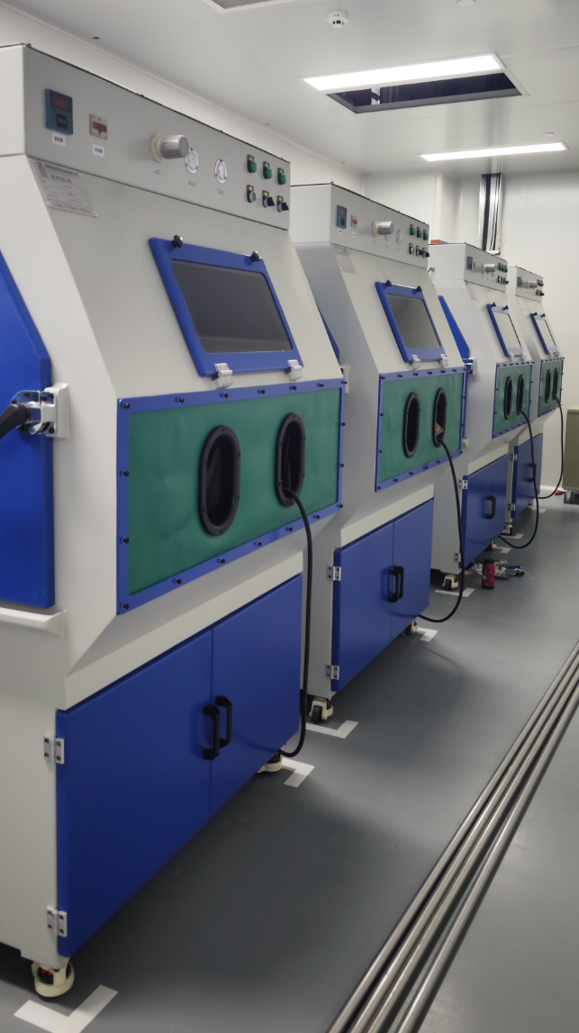 钦州小型喷砂机使用方法 家用 / 小作坊适用