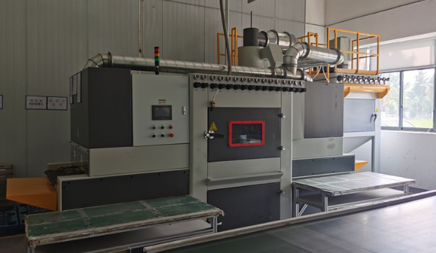 钦州如何提升喷砂机工作效率 这几招超实用