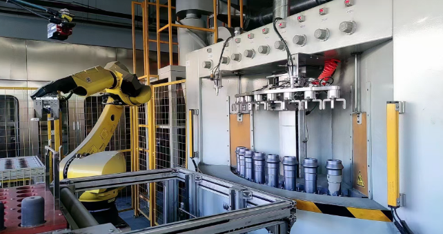 钦州喷砂机快速换料技巧 节省施工时间