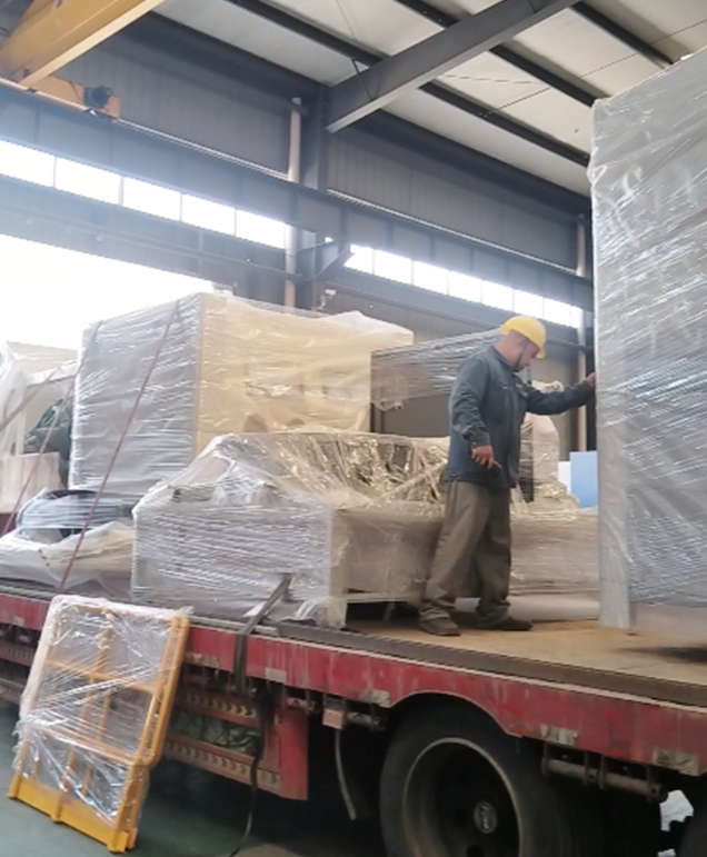 钦州喷砂机软管易破损？选择与保养技巧