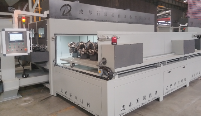 钦州低温环境下喷砂机如何正常工作