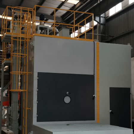 钦州买抛丸机需要关注哪些